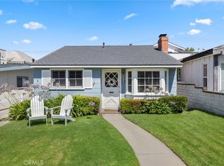 707 Narcissus Ave, Corona Del Mar, CA 92625