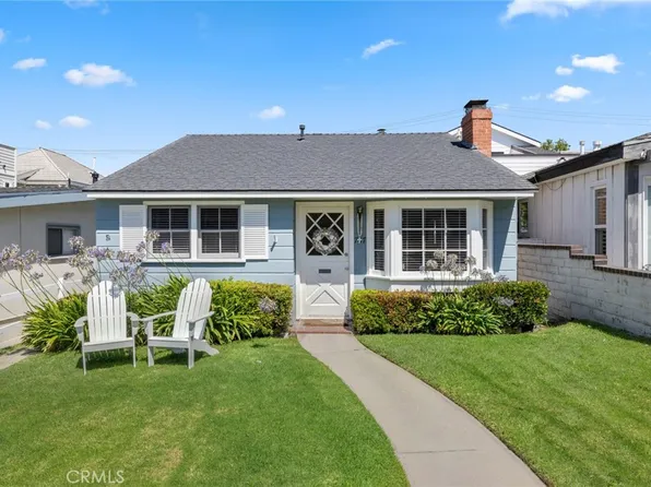707 Narcissus Ave, Corona Del Mar, CA 92625