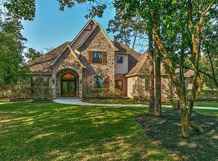 4124 Angling Ln, Spring, TX 77386