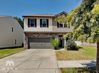 1135 Rankin Oaks St, Charlotte, NC 28213