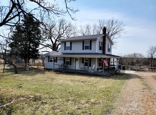 3320 Old Highway 100, Villa Ridge, MO 63089