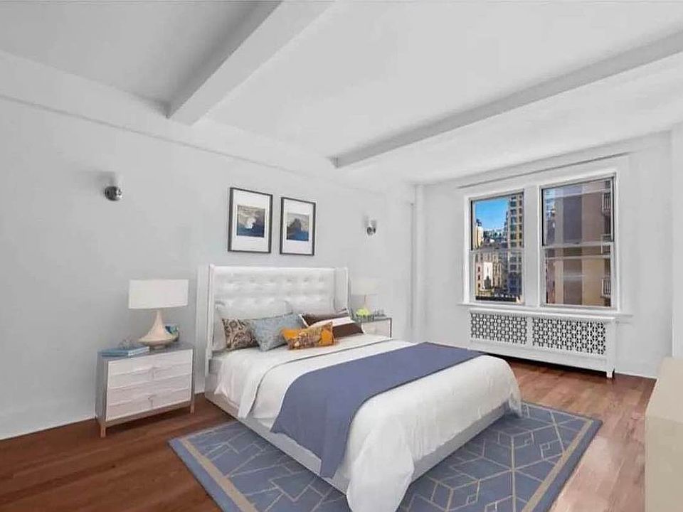 2nd image of 200 W 70th St APT 7E