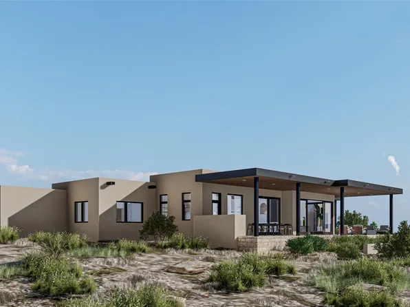 1 Silver Mesa Ct, Santa Fe, NM 87506