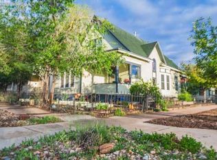 631 Rudd Ave, Canon City, CO 81212