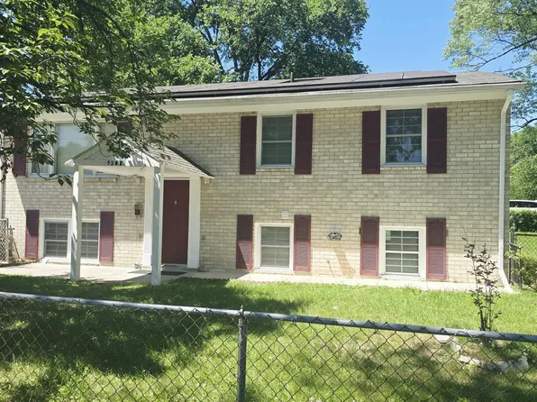 5208 Edgewood Rd, College Park, MD 20740