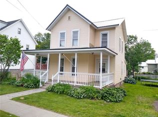 33 North St, Pulaski, NY 13142