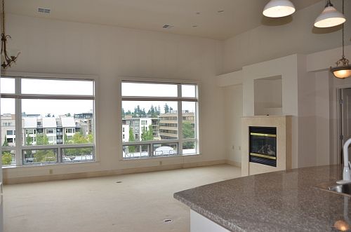 Other Greatroom view w/Fireplace