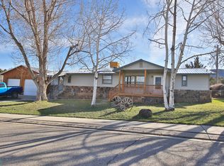 802 Wagon Wheel Ct, Collbran, CO 81624