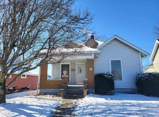 625 R St, Bedford, IN 47421