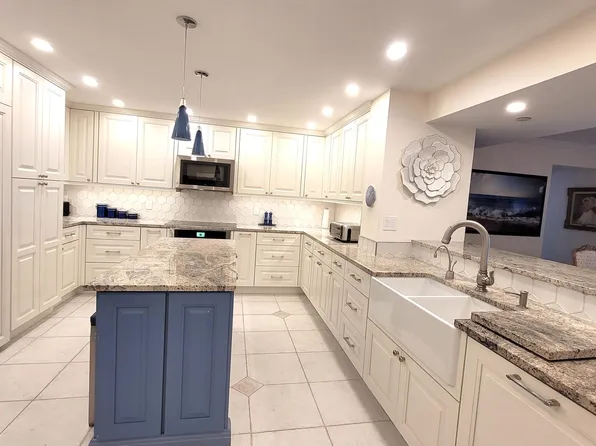 3420 S Ocean Boulevard #PH-W, Highland Beach, FL 33487