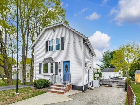 232 Prospect St, Norwood, MA 02062
