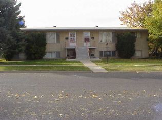 420 E 900 N APT 2, Logan, UT 84321
