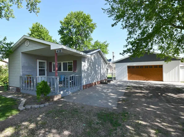 428 Oak St, Riverdale, NE 68870