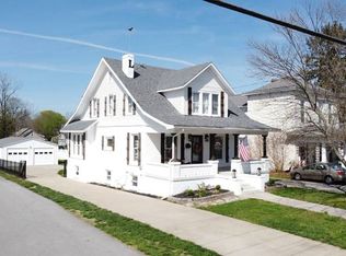 314 S Proctor Knott Ave, Lebanon, KY 40033