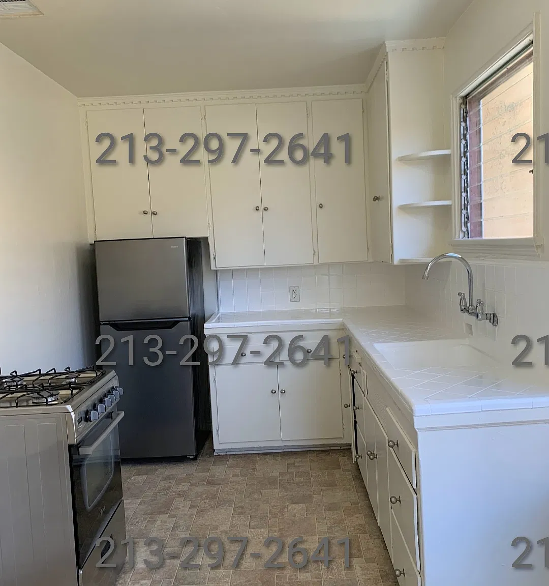 1 bed, 750 sqft, $1,850 — Photo 2
