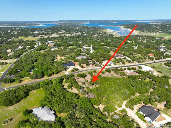 108 SENDERA WAY LOT 218, Canyon Lake, TX 78133