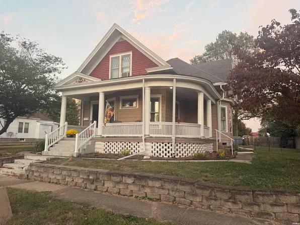 333 Church St, Bridgeport, IL 62417