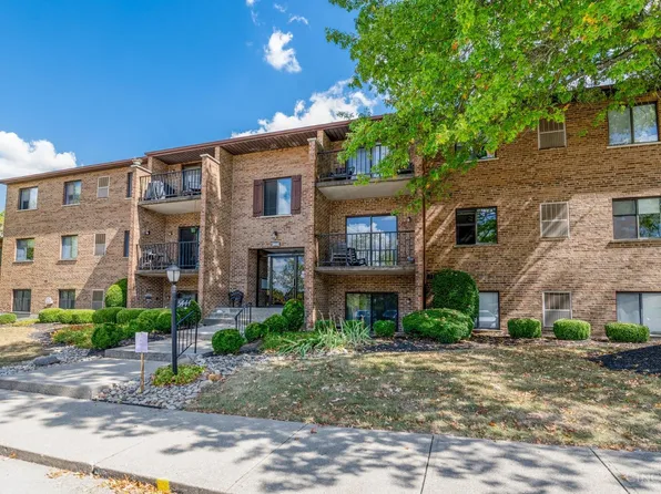 5444 Bluesky Dr Unit 20, Cincinnati, OH 45247