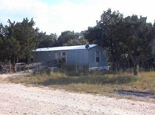 361 Hillside Rd, Bandera, TX 78003