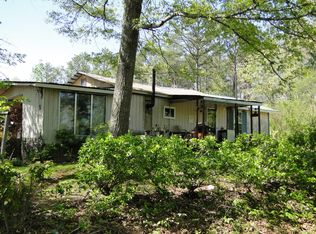 316 Epperson Rd, Tellico Plains, TN 37385