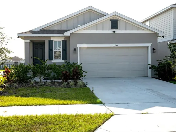 5503 BLUEBONNET PLACE, HAINES CITY, FL 33844