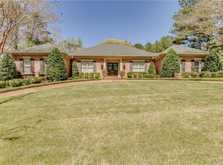 3020 Perry Cir NE, Tuscaloosa, AL 35406