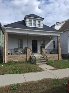 11346 Sobieski St, Hamtramck, MI, 48212