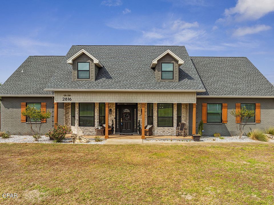2816 Tracy Ln, Panama City, FL 32405 MLS 739457 Zillow