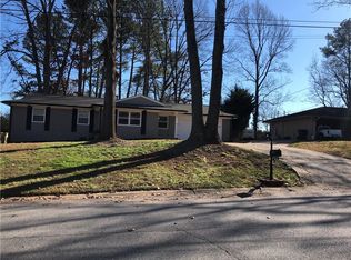 4022 Johns St, Lilburn, GA 30047