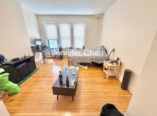 8 Royce Rd APT 1, Boston, MA 02134