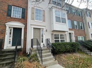 14106 Gabrielle Way, Centreville, VA 20121
