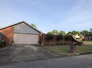 1541 Katrina Pl, Montgomery, AL 36117