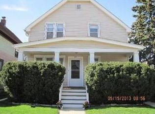911 Monroe Ave, South Milwaukee, WI 53172
