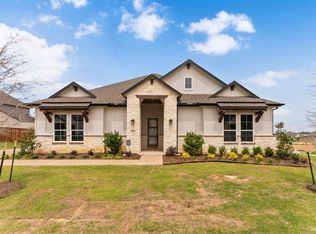 1711 Wintergreen Ct, Haslet, TX 76052