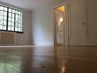Rented by AJ Clarke