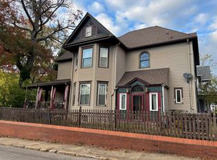 130 E Fulton St, Butler, PA 16001