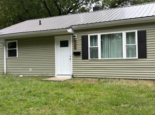 705 Illinois Dr, Rantoul, IL 61866
