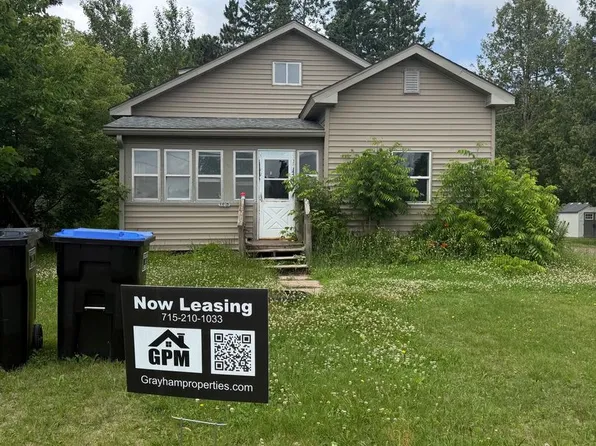 1035 N Alvey St, Bruce, WI 54819