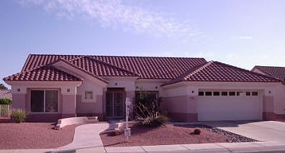 Great Sun City West Home!