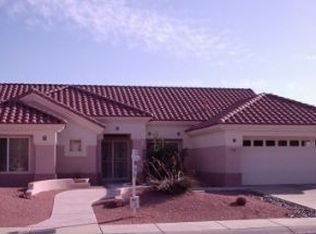 15409 W Sentinel Dr, Sun City West, AZ 85375