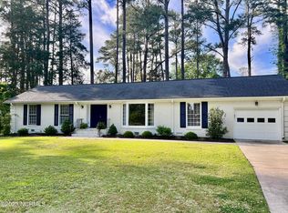 5006 Trent Woods Dr, Trent Woods, NC 28562