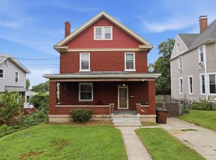 2240 Feldman Ave, Cincinnati, OH 45212