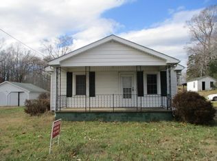 4665 U S Highway 29, Blairs, VA 24527