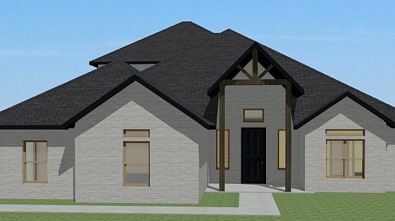 2nd image of 13616 Coop Rd