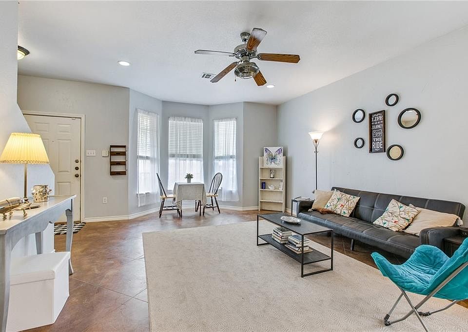 Bagby Nantucket Square Condominiums Waco, TX Zillow