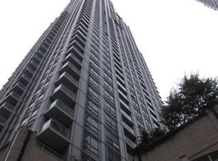 763 Bay St #1207, Toronto, ON M5G 2R3