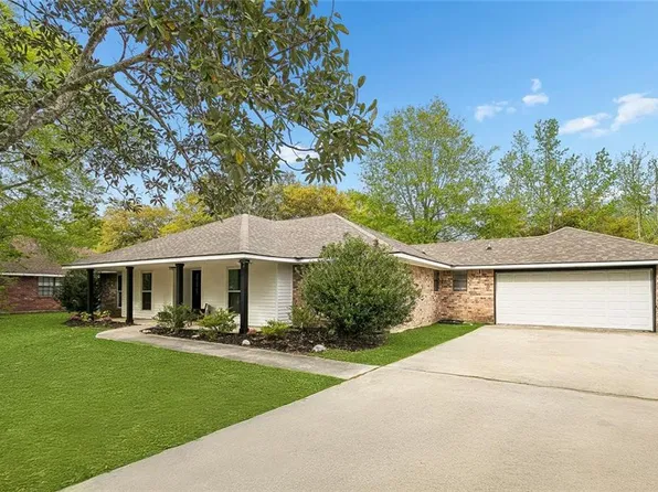 124 Golden Pheasant Dr, Slidell, LA 70461