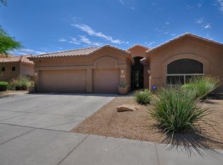 7687 E Thunderhawk Rd, Scottsdale, AZ 85255