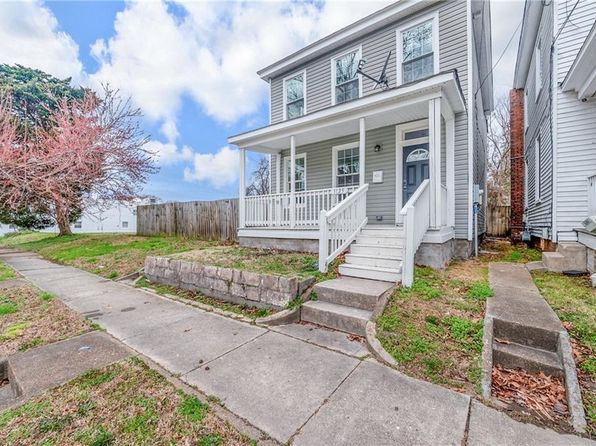 1125 23rd St, Newport News, VA 23607