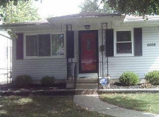 4608 283rd St, Toledo, OH 43611